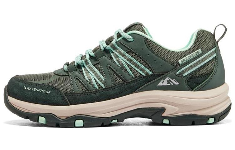 Skechers/斯凯奇 Skechers Trego Olive