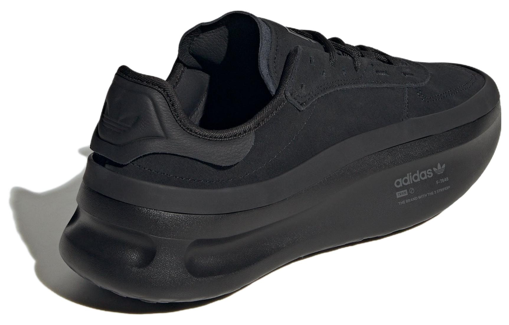 adidas originals adidas Adifom Trxn Black — фото 3