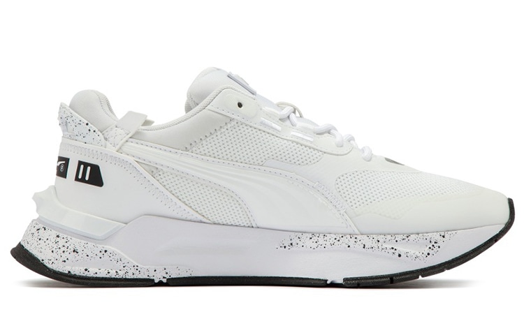 Puma Mirage Sport Tech Chance White — фото 1