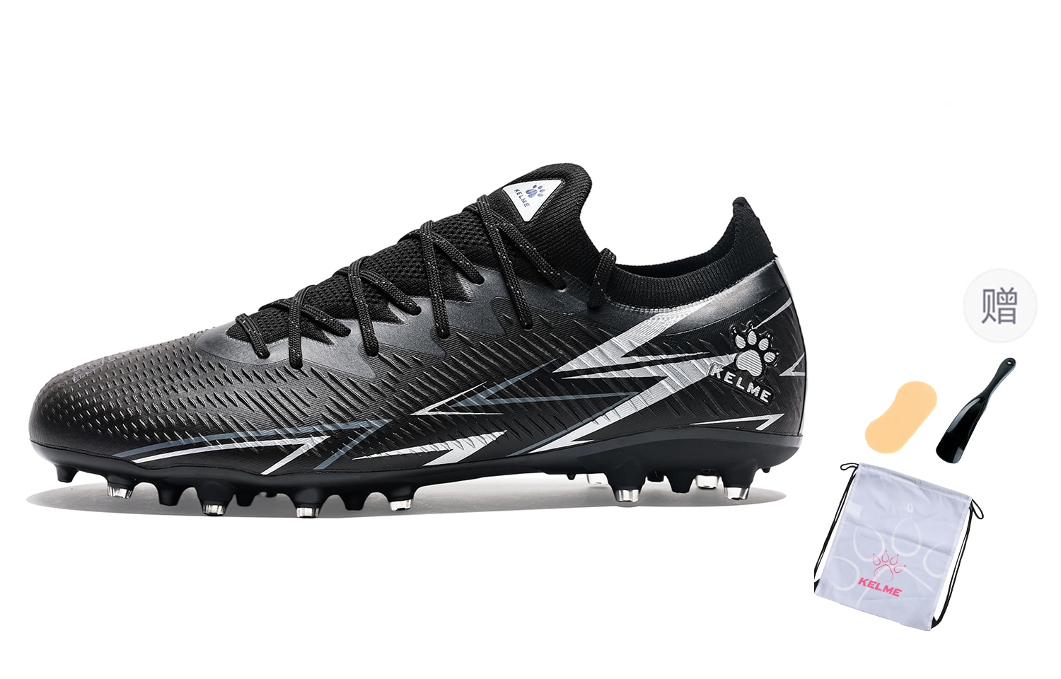 卡尔美/KELME KELME 2.5 MG