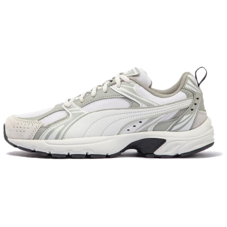 PUMA/彪马 PUMA Milenio Grey