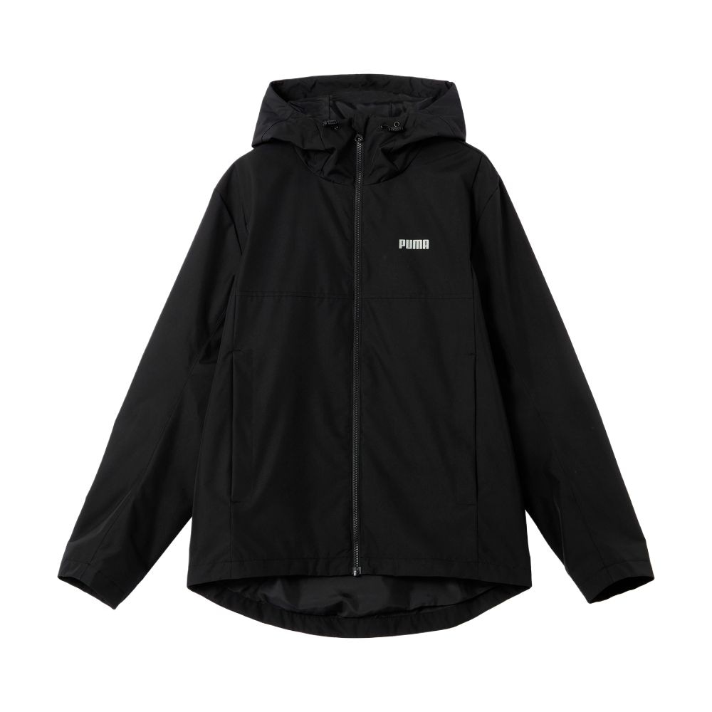 Куртка Puma OUTDOOR FW25 WOVEN