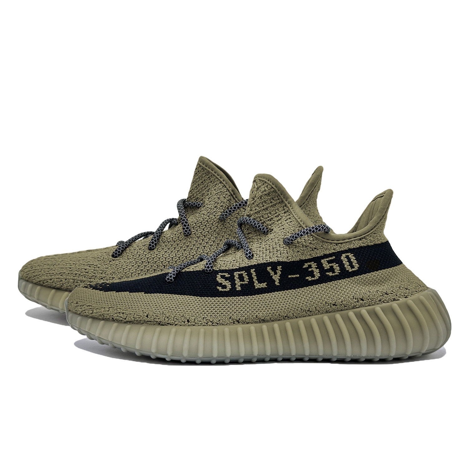 adidas originals Yeezy Boost 350 V2 — фото 2
