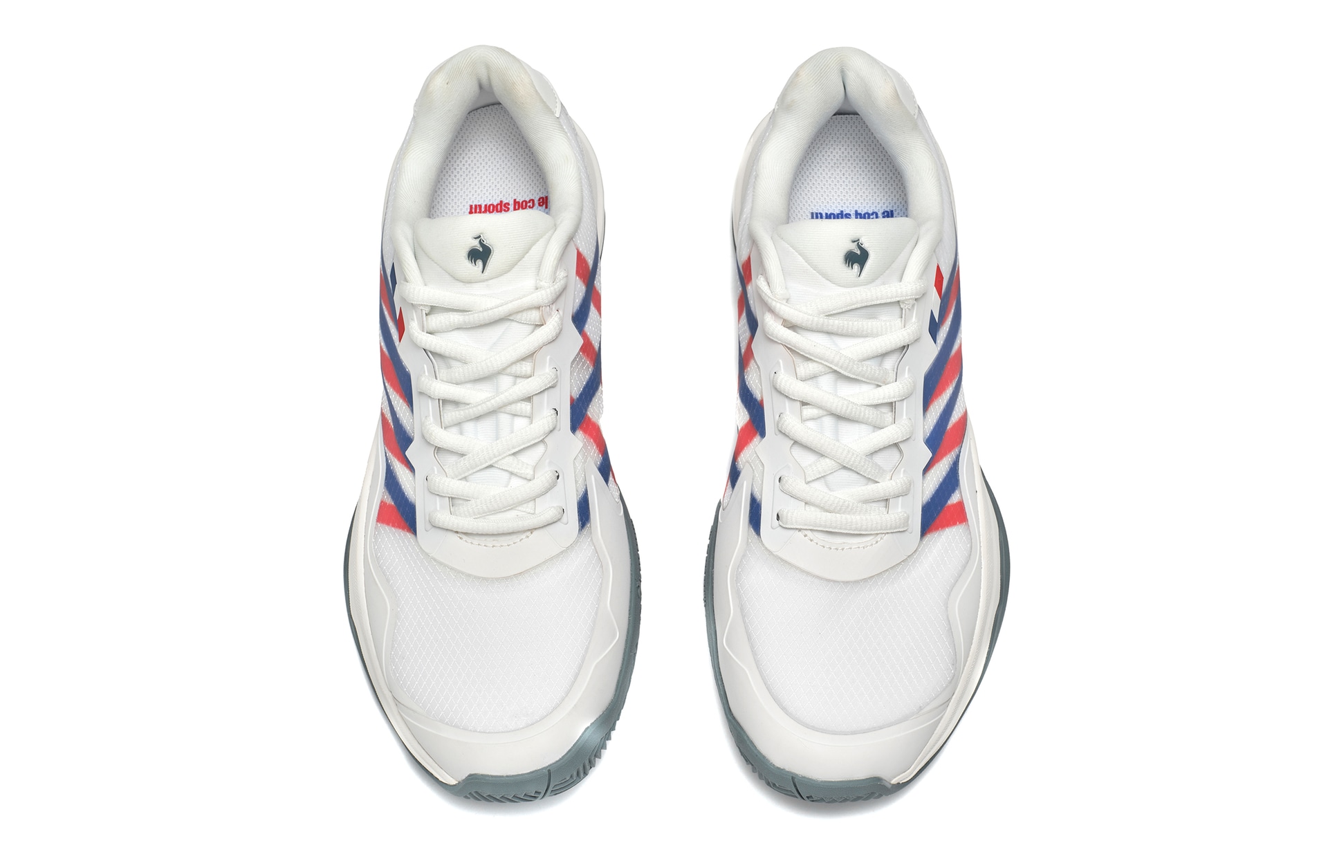 Le Coq Sportif TPU — фото 3
