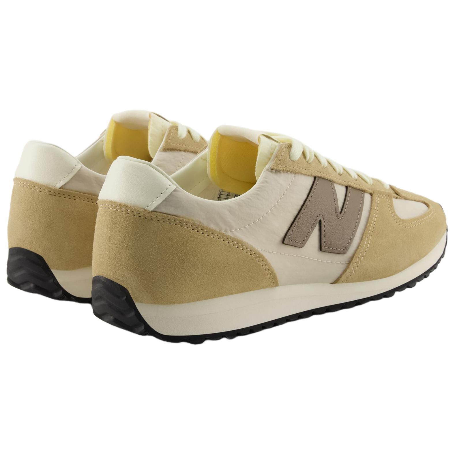 New Balance 471 Brown