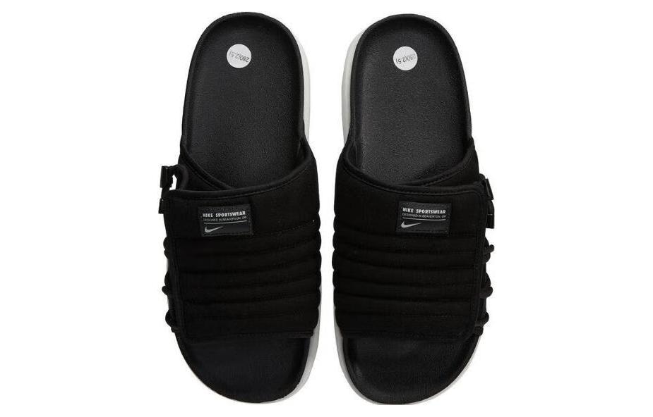 Nike Asuna 2 Black — фото 2
