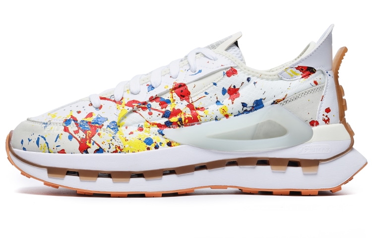 FILA KM Cream Sausage