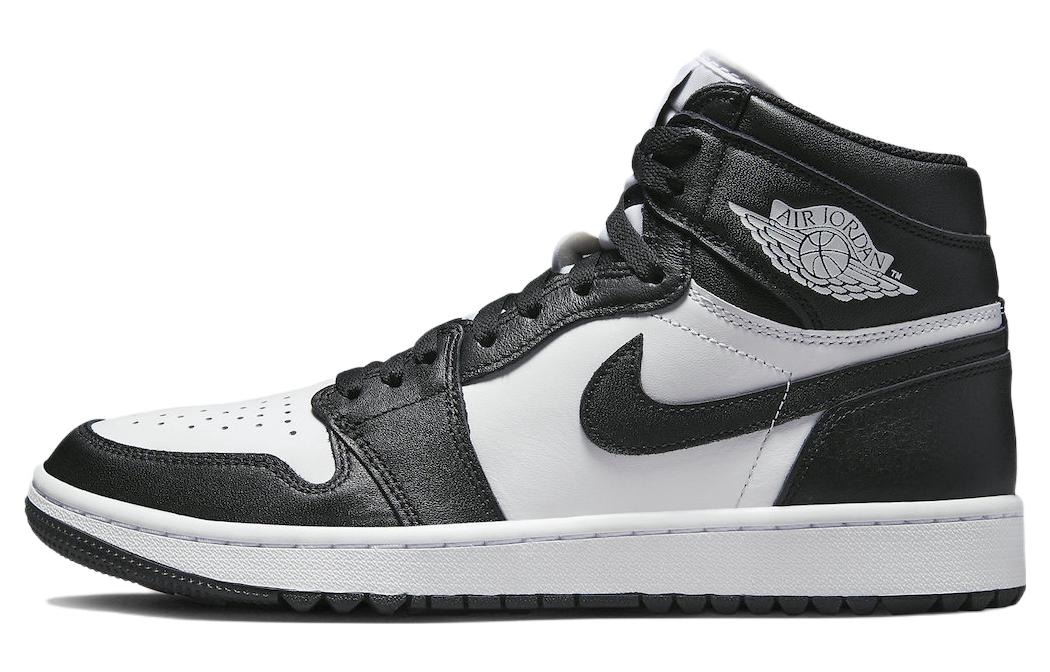 Jordan Air Jordan 1 High Golf "Panda"