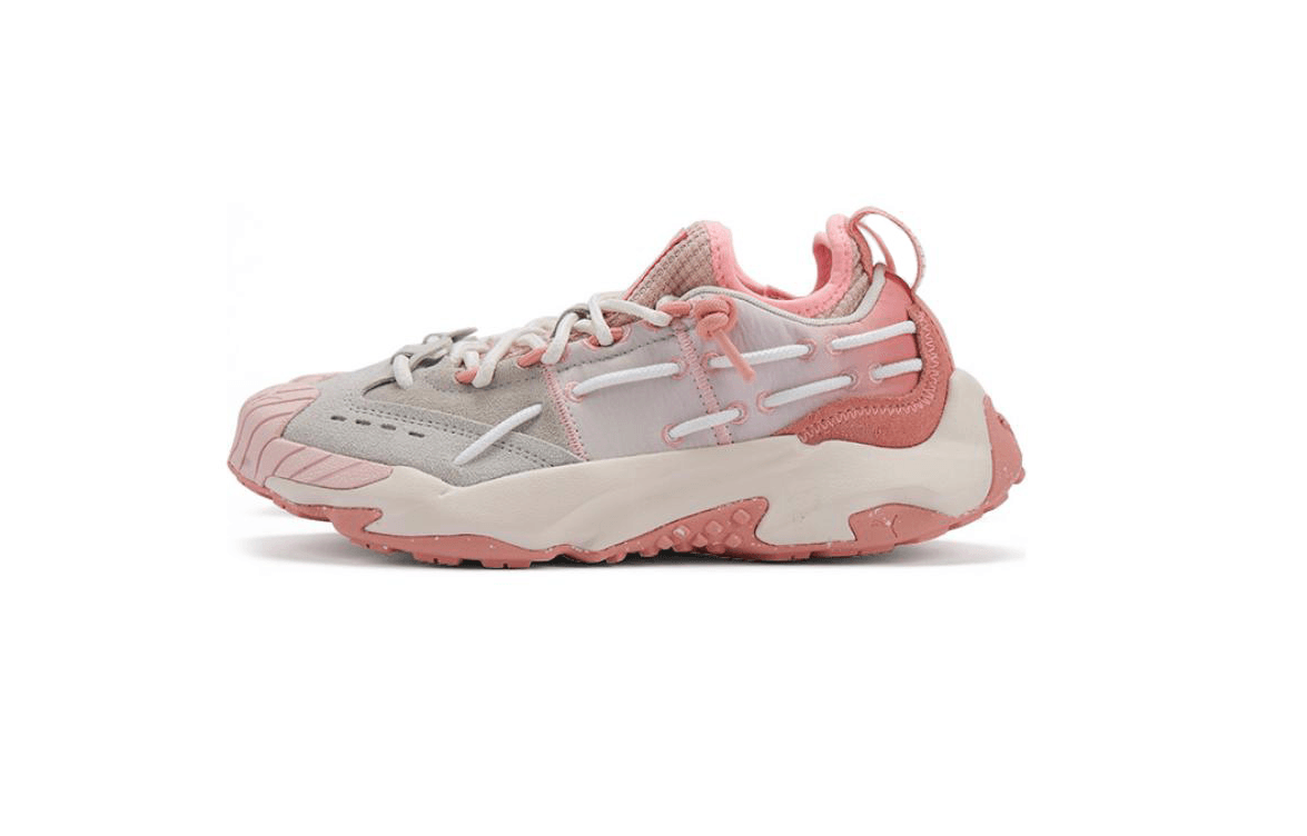 Puma Plexus Gradient