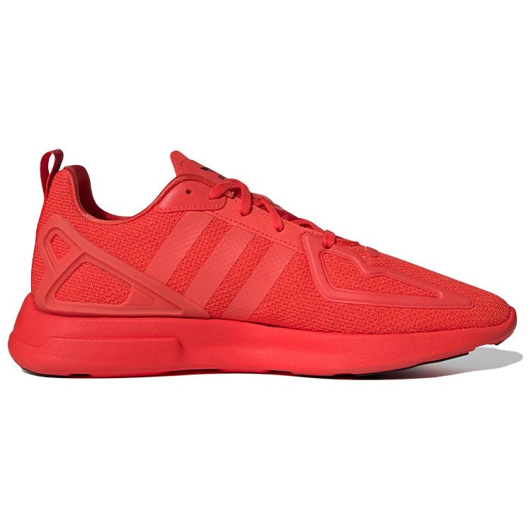 adidas originals adidas ZX 2K Flux — фото 1