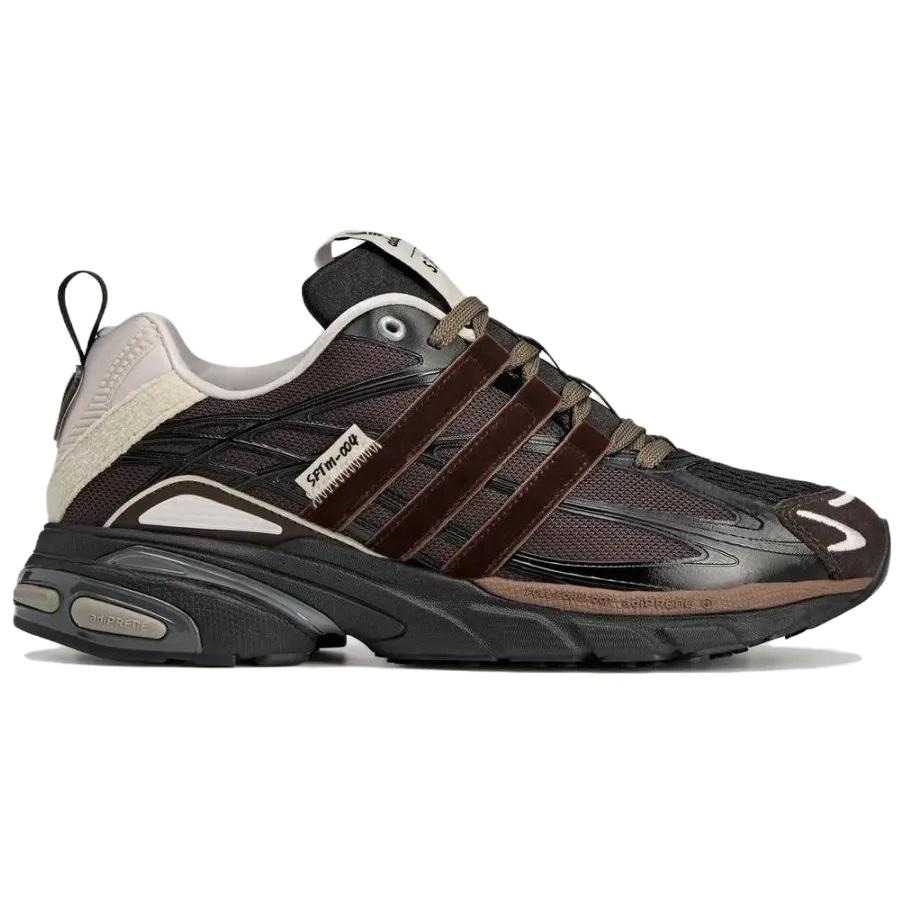 Adidas Adistar Cushion Brown — фото 1