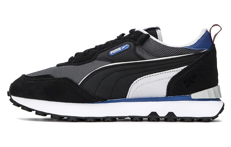 Puma Rider FV Ivy League Black