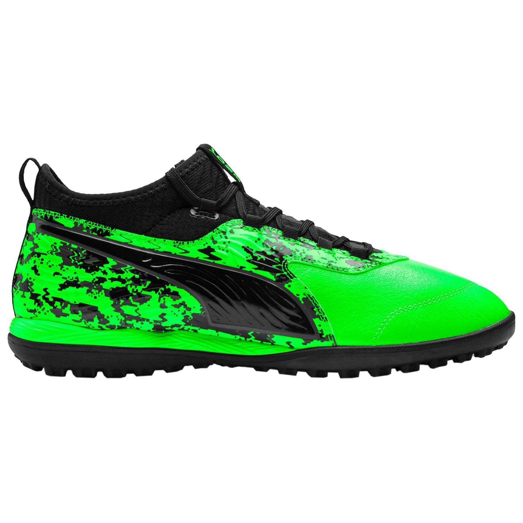Puma One 19.3 TT TF — фото 1