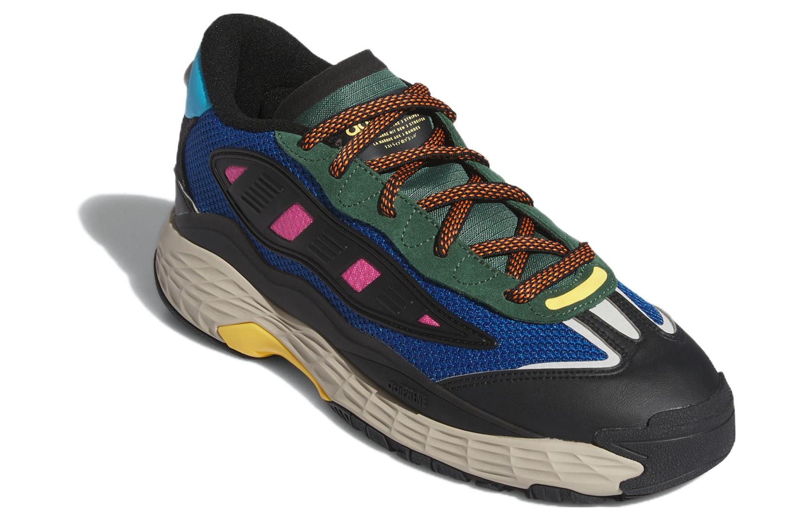Adidas Niteball 3 — фото 2