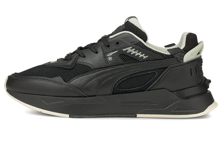 Puma Mirage Sport Tonal Black