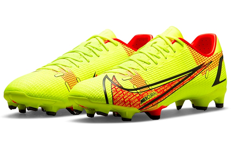 Nike Mercurial Vapor 14 Vapor 14 14 Academy FGMG — фото 2