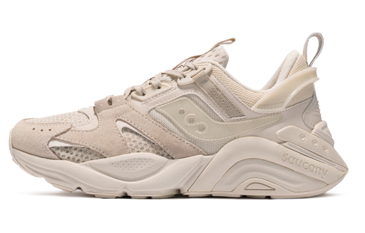 Saucony Gram9000 Beige