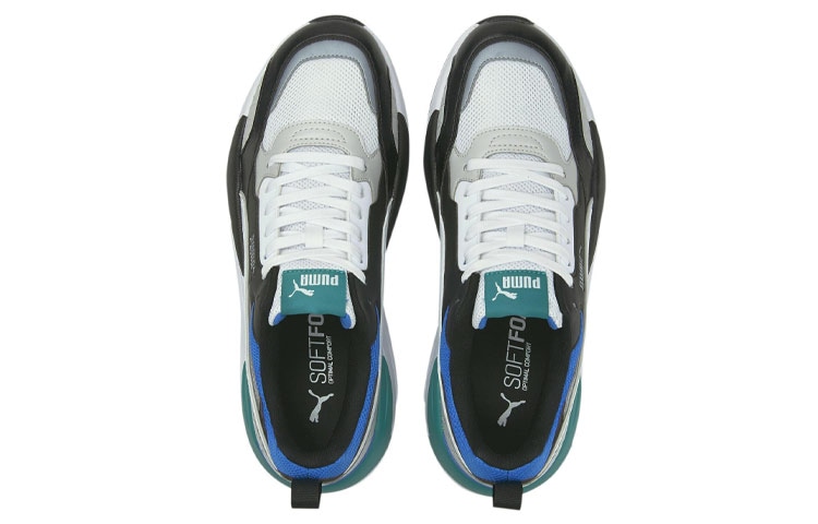 Puma X-RAY — фото 3