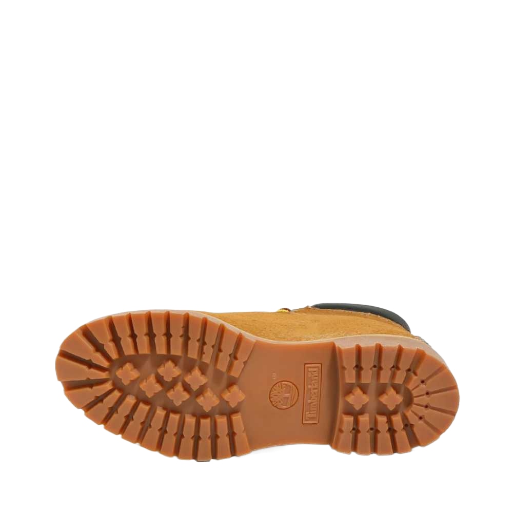 Timberland 6-Inch fetch — фото 2