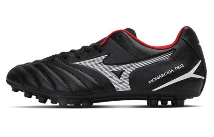 Mizuno Monarcida Neo III Select AG Black Red