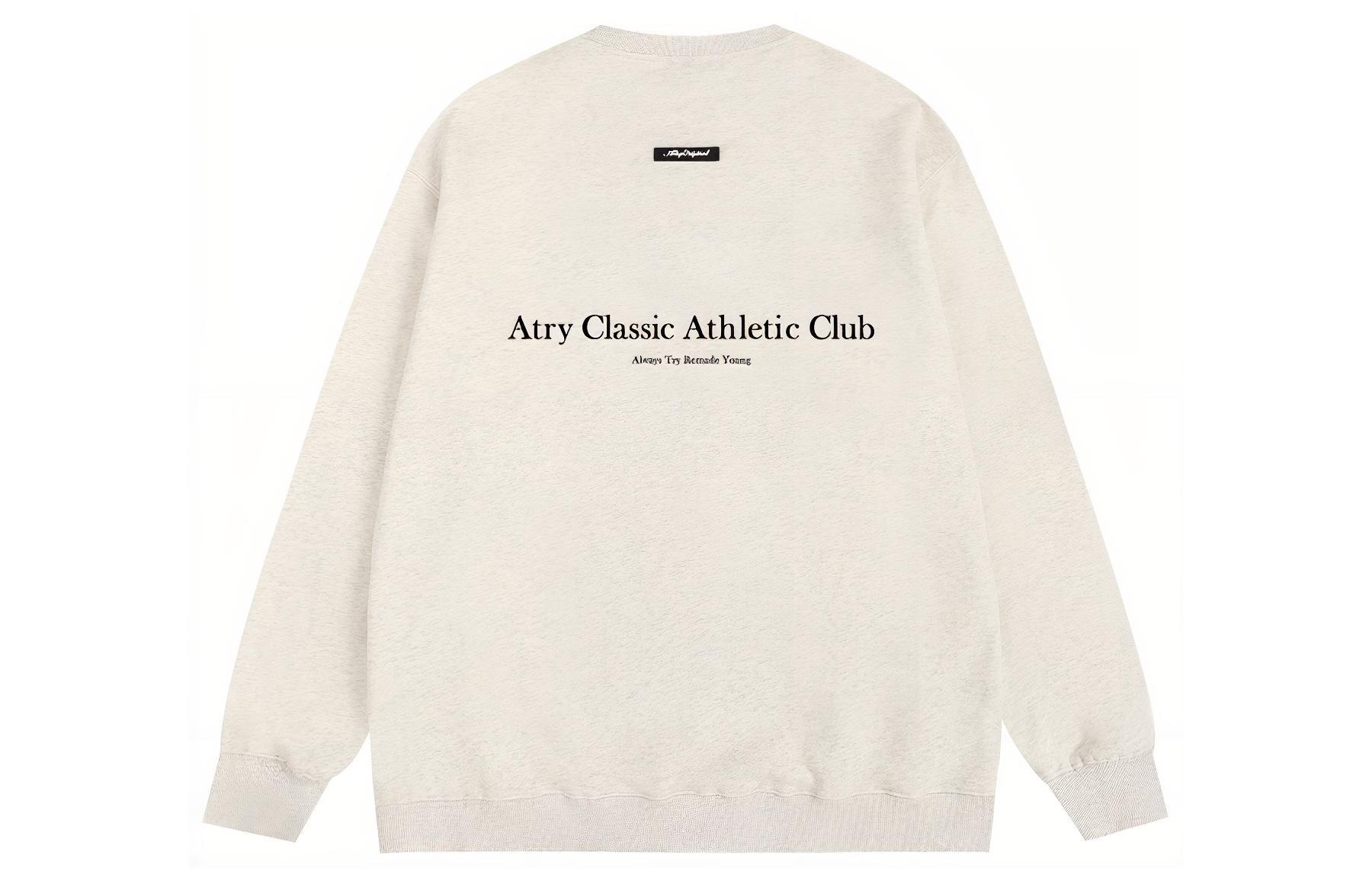 Atry