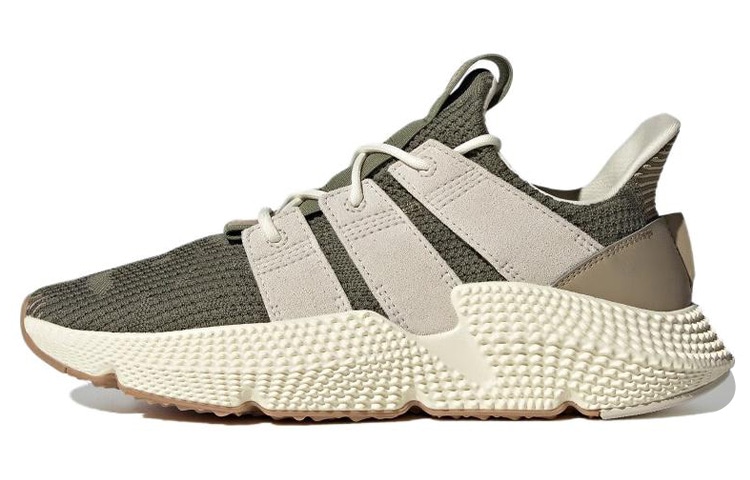 adidas originals adidas Prophere Green Grey