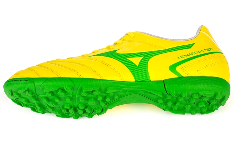 Mizuno Monarcida Neo Select As — фото 4