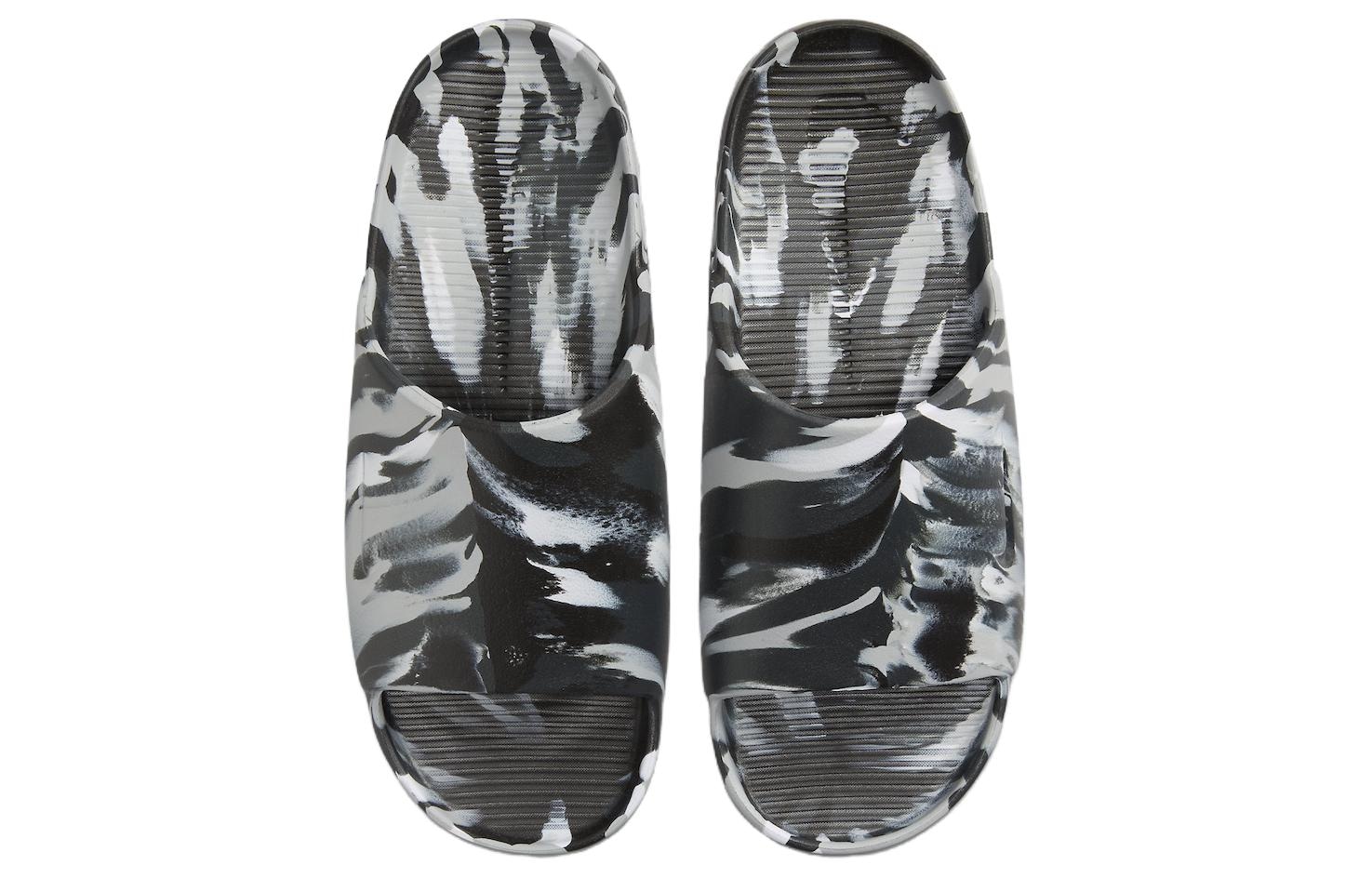 Nike Calm Slide Black — фото 2