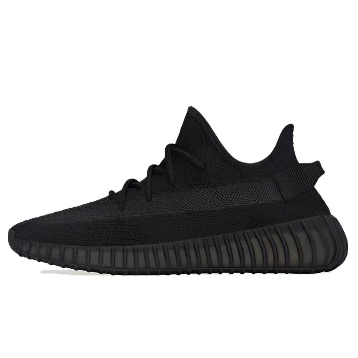 adidas originals adidas Yeezy Boost 350 V2 "Onyx" — фото 6