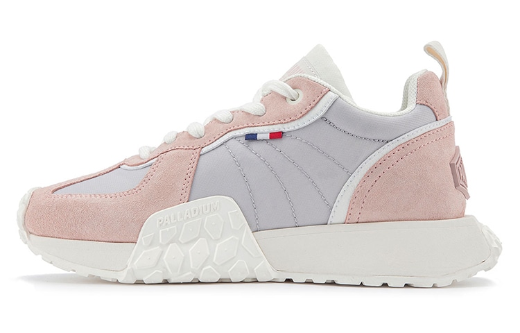Palladium Troop Runner EC