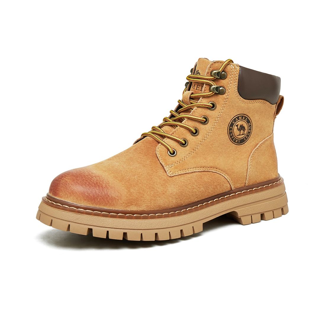 CAMEL骆驼 CAMEL