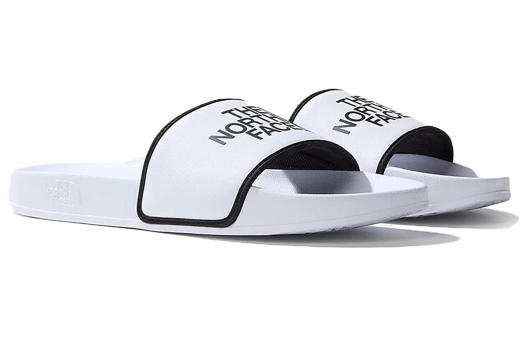 The North Face Slides White — фото 2