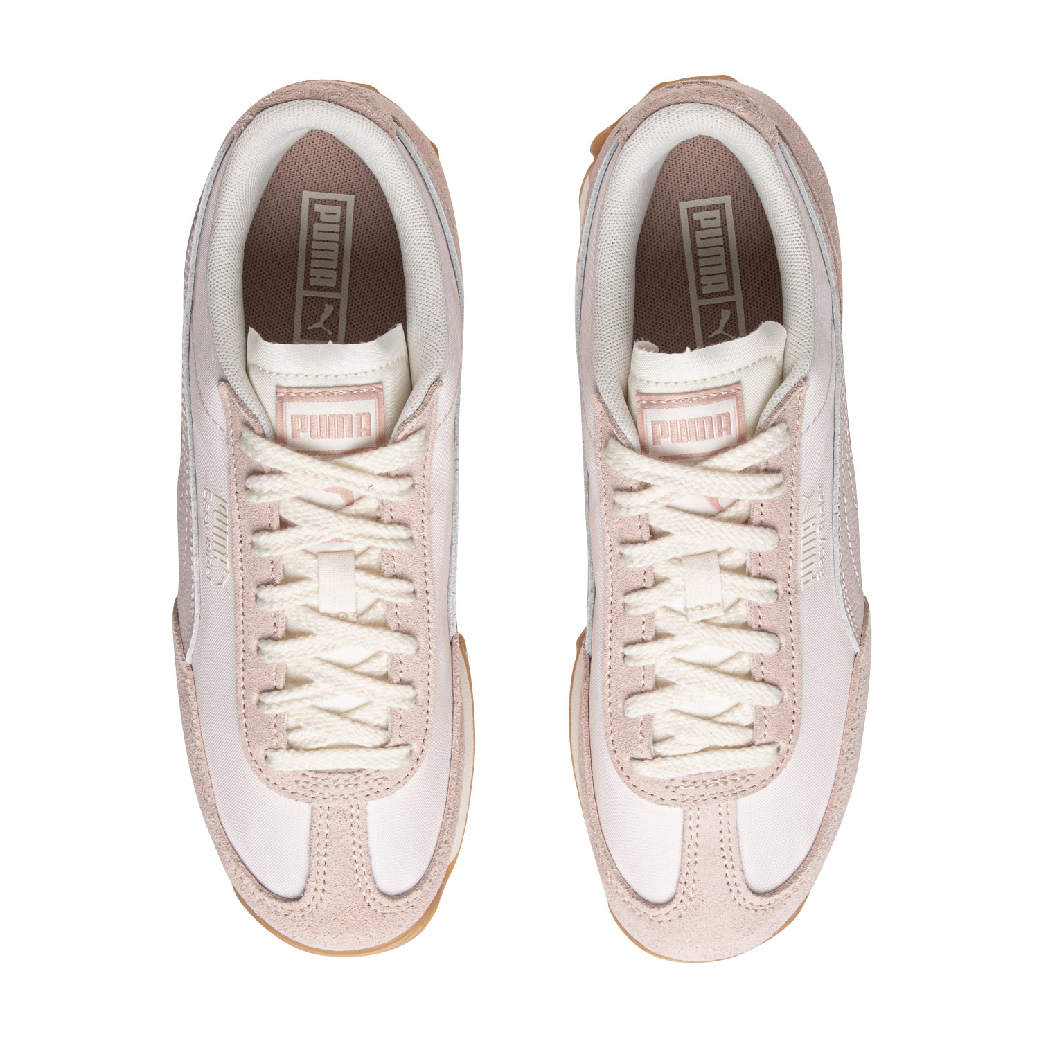 Puma Easy Rider Nylon Pink — фото 3