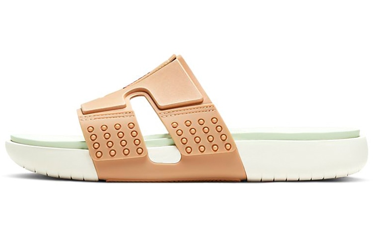 Jordan Hydro 8 Brown Green