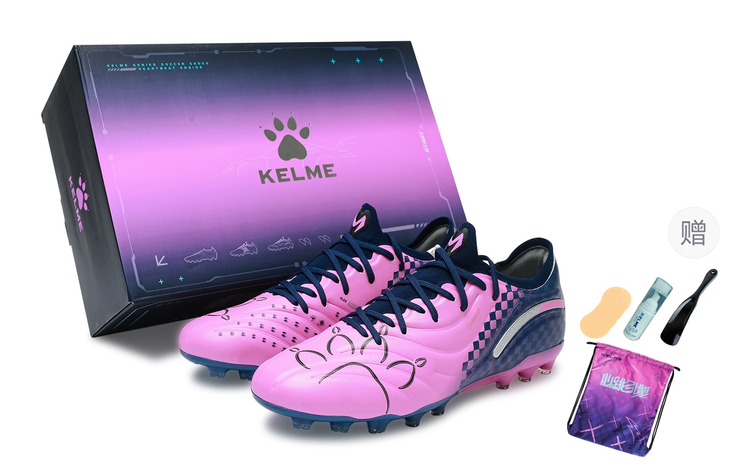卡尔美/KELME KELME 2.0 PRO MG