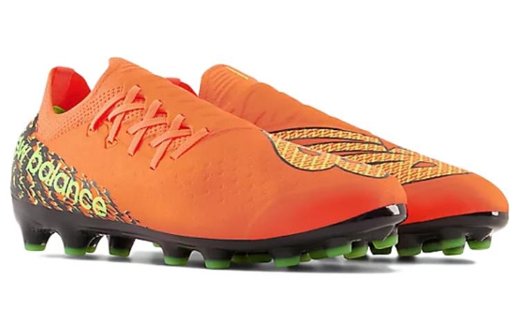 New Balance Furon v7 Pro AG Orange — фото 2