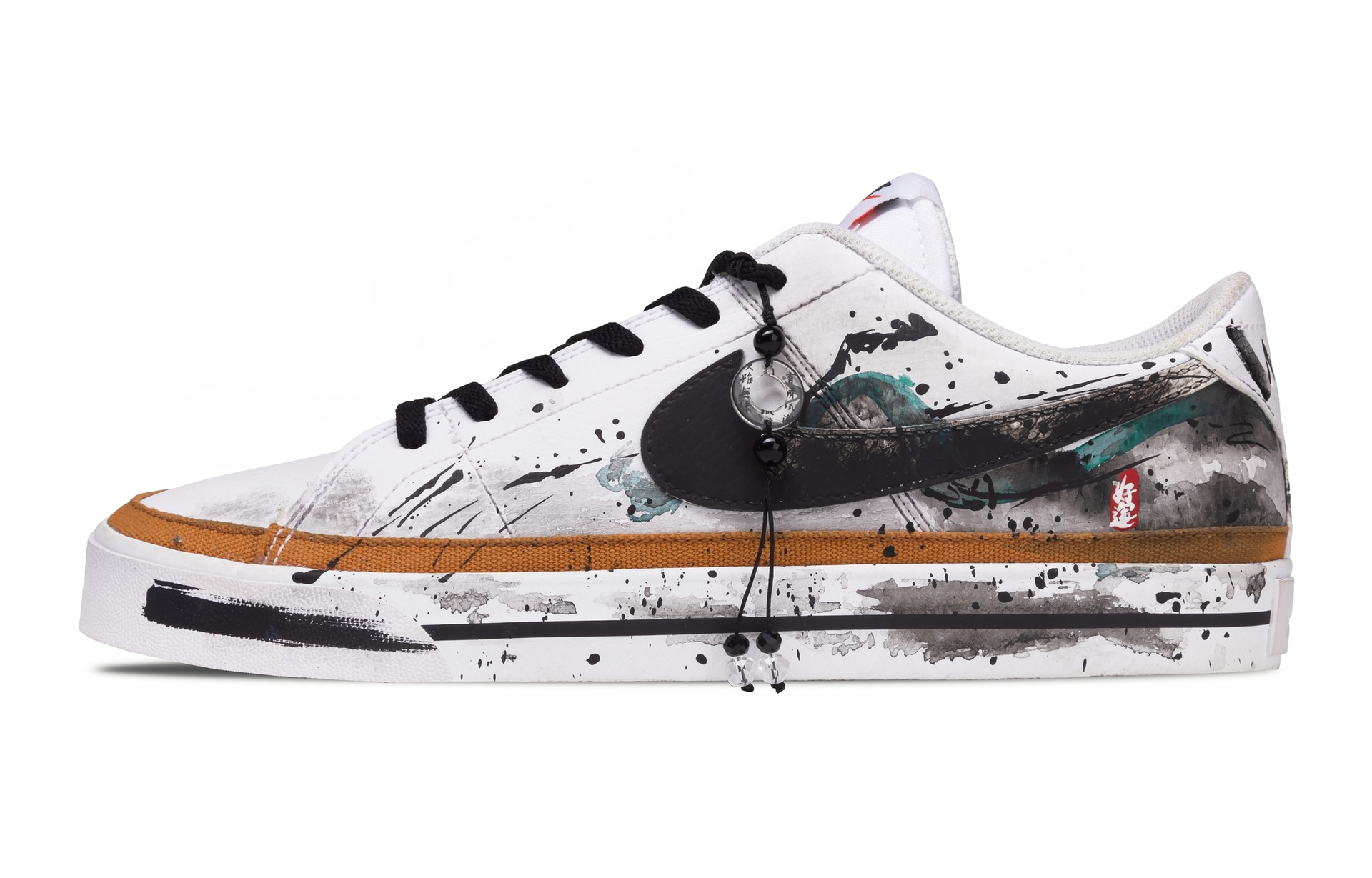 Nike Court Legacy