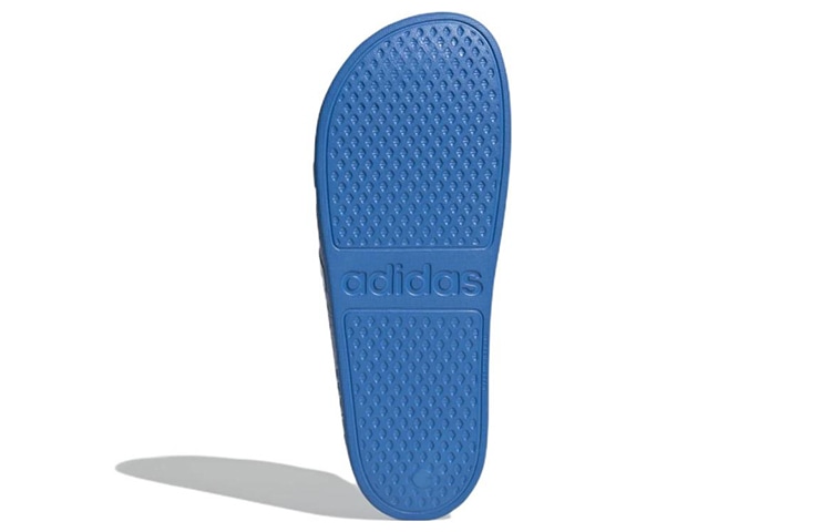 Adidas Adilette Aqua Blue — фото 5