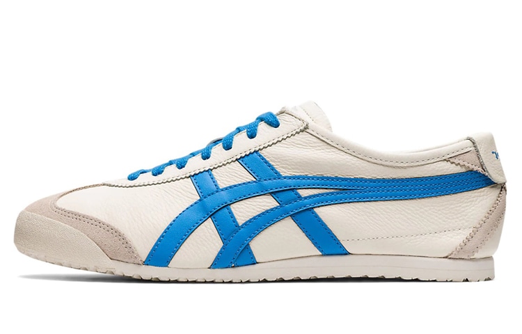 Onitsuka Tiger Mexico 66 Off White