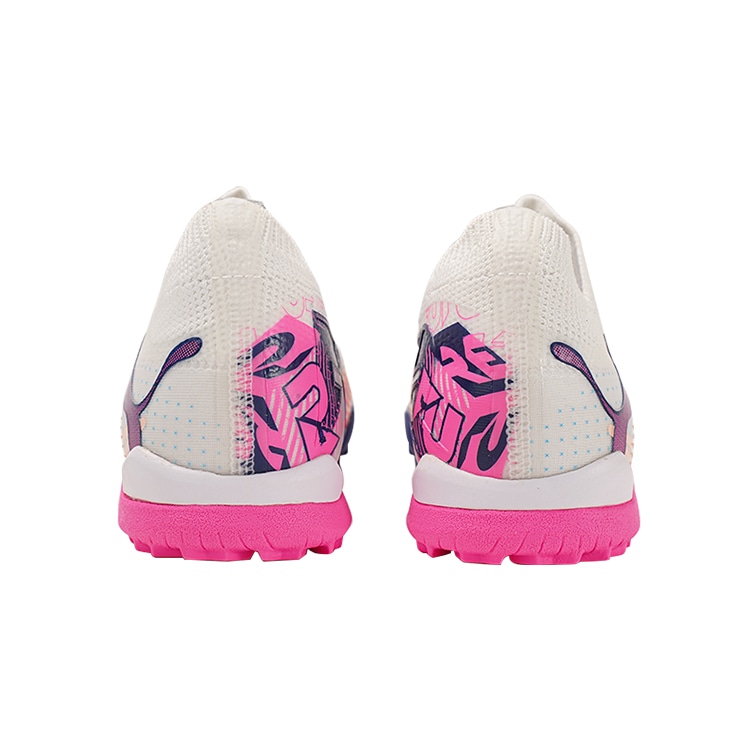 Puma FUTURE 7 Match TF White — фото 2