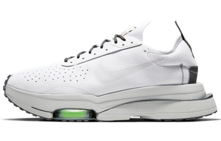 Nike Air Zoom Type White Black