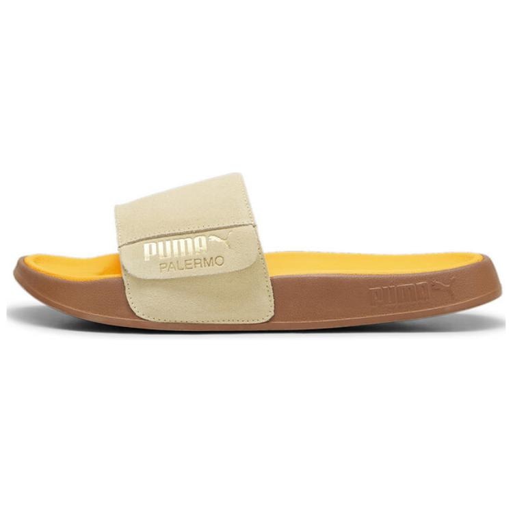 Puma Leadcat 2.0 Palermo Foil Yellow