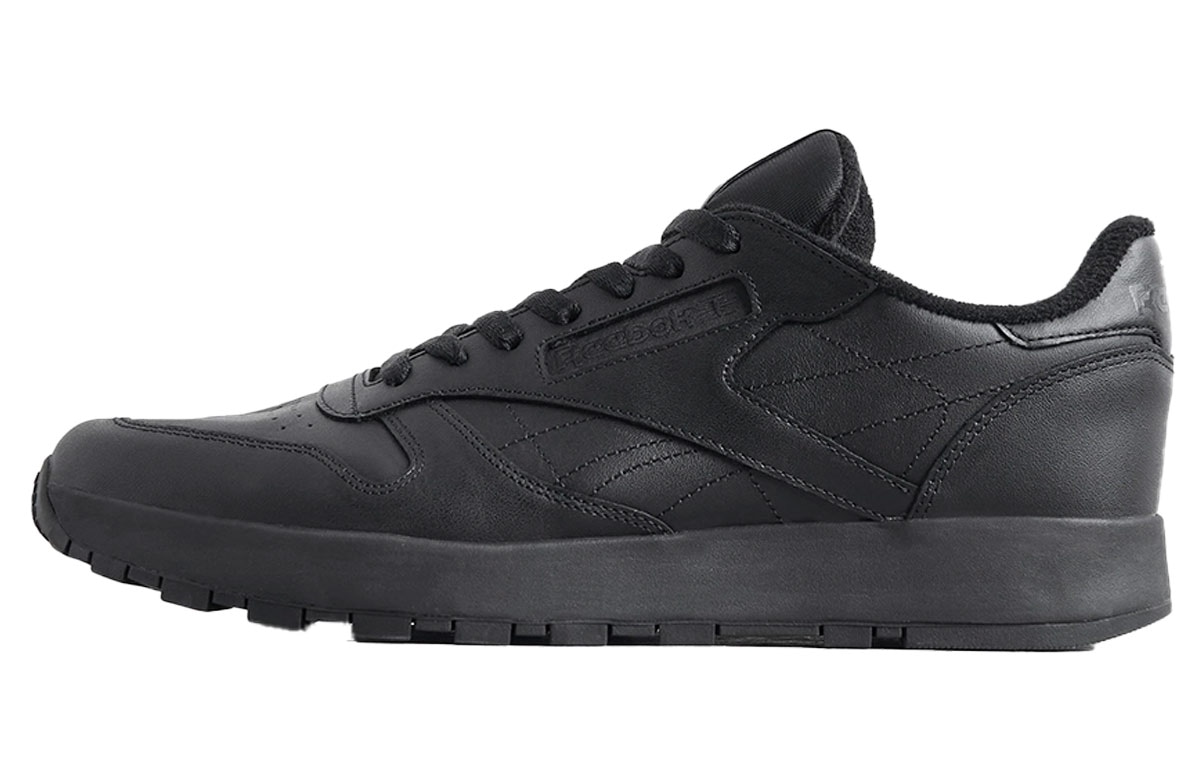 Maison Margiela x Reebok Classic Leather