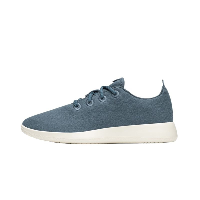 Allbirds Wool Runner