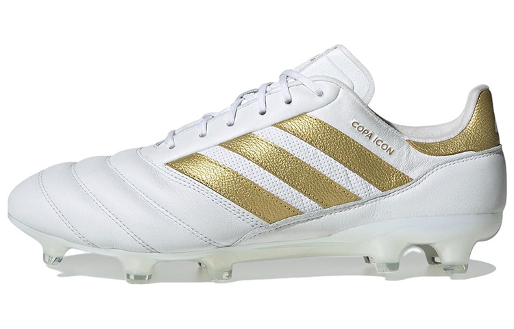 Adidas Copa Mundial.1 White Gold