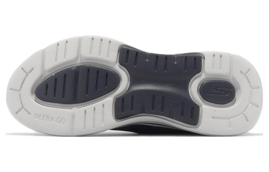 Skechers Slip-Ins Blue — фото 5