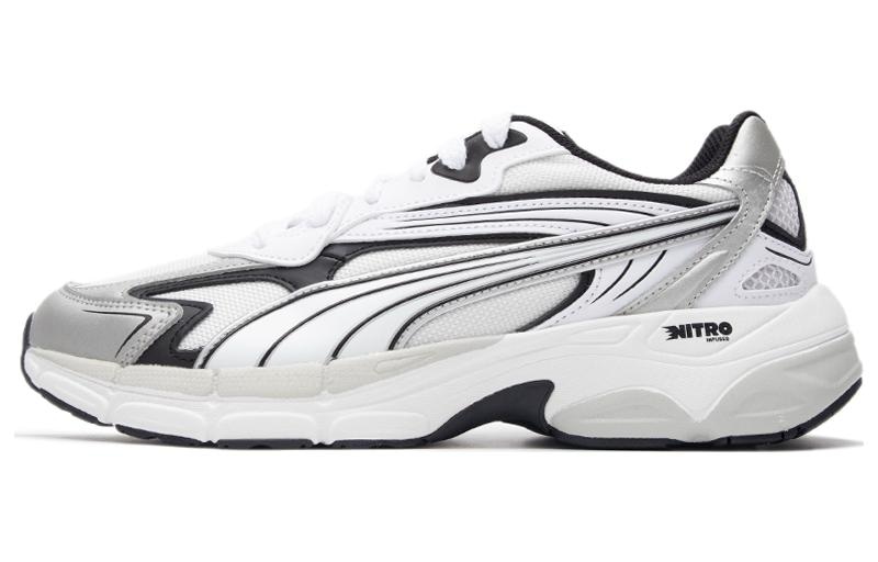 PUMA/彪马 PUMA Teveris Nitro Noughties Grey