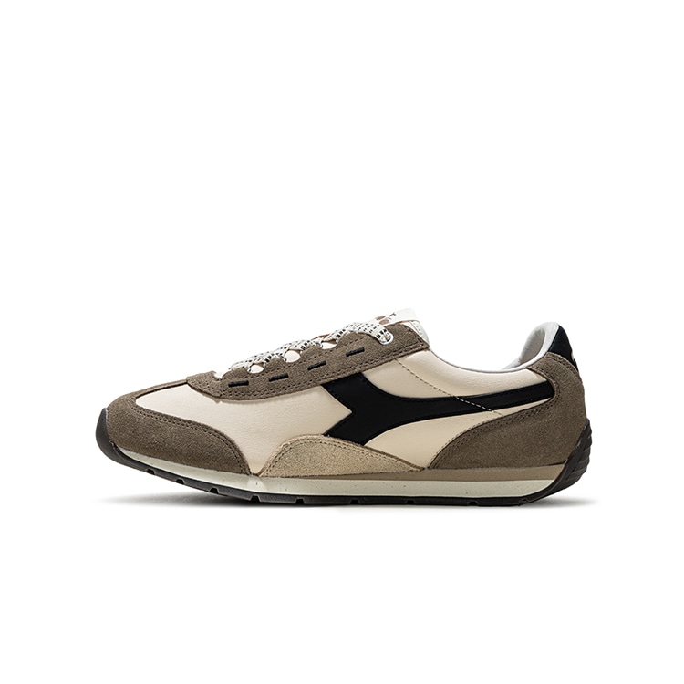 Diadora Runmover White Brown