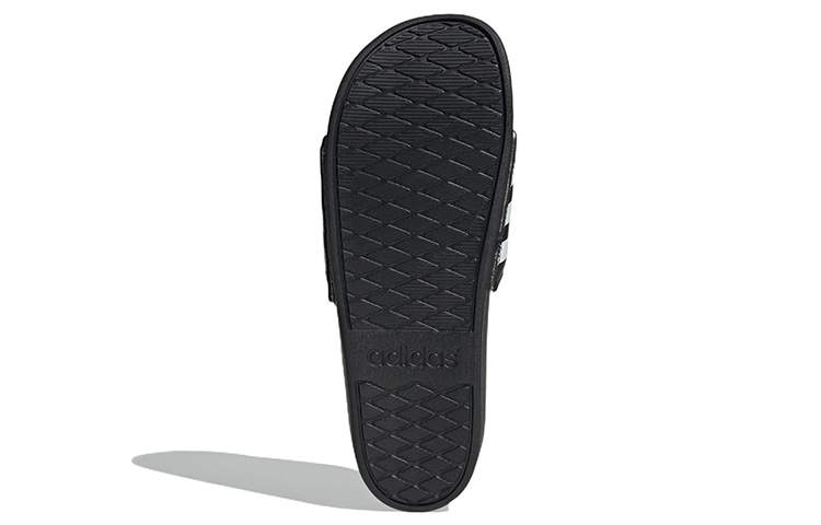 Adidas Adilette Comfort Sandals — фото 5