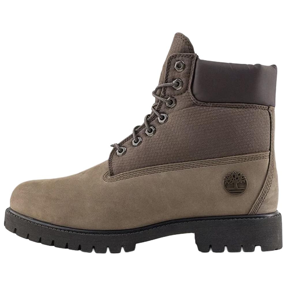 Ботинки Timberland Heritage 6-Inch
